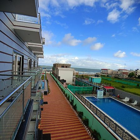 The Triton Beach Resort ماندارموني المظهر الخارجي الصورة