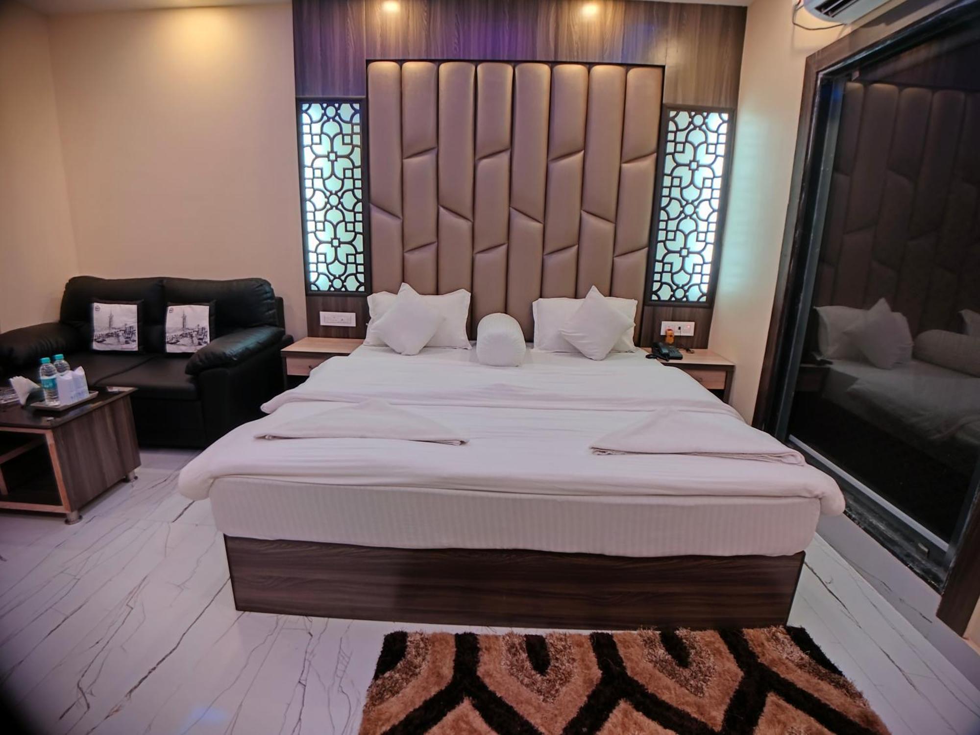 The Triton Beach Resort ماندارموني المظهر الخارجي الصورة