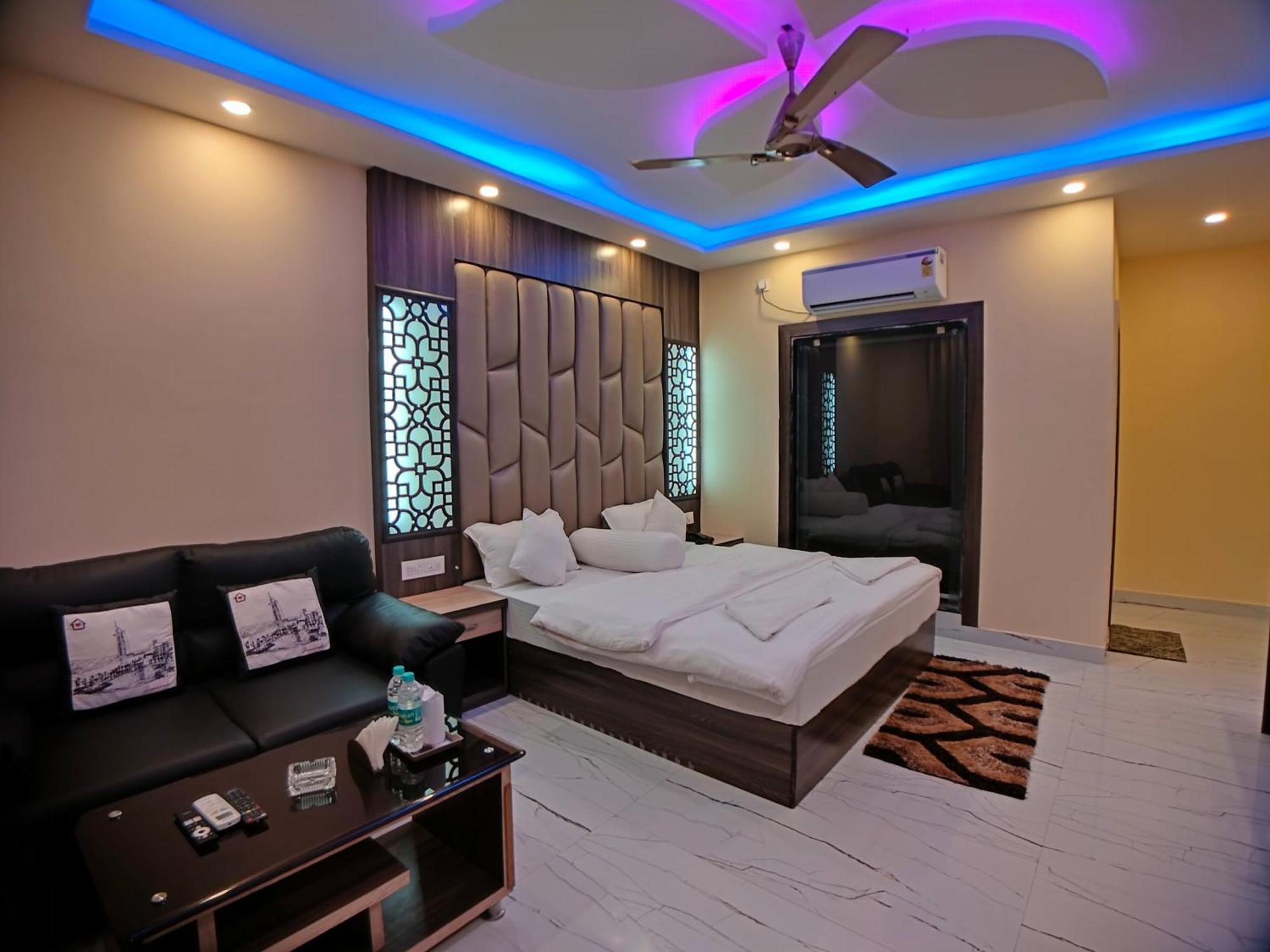 The Triton Beach Resort ماندارموني المظهر الخارجي الصورة