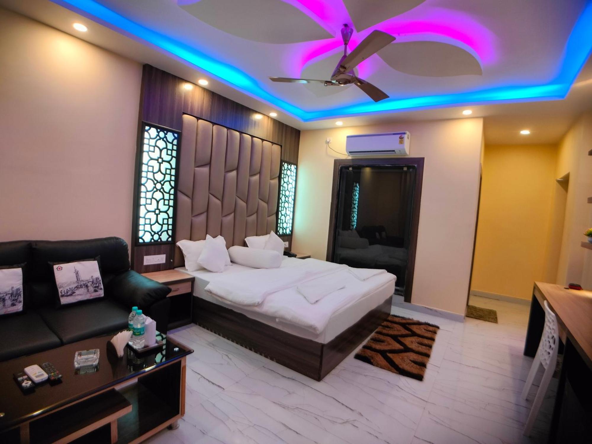The Triton Beach Resort ماندارموني المظهر الخارجي الصورة