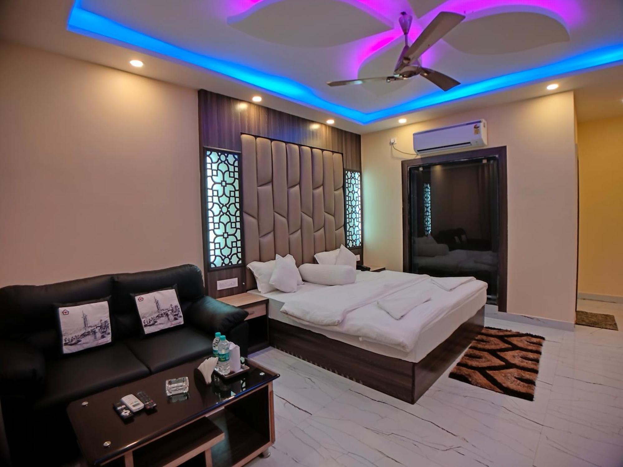 The Triton Beach Resort ماندارموني المظهر الخارجي الصورة