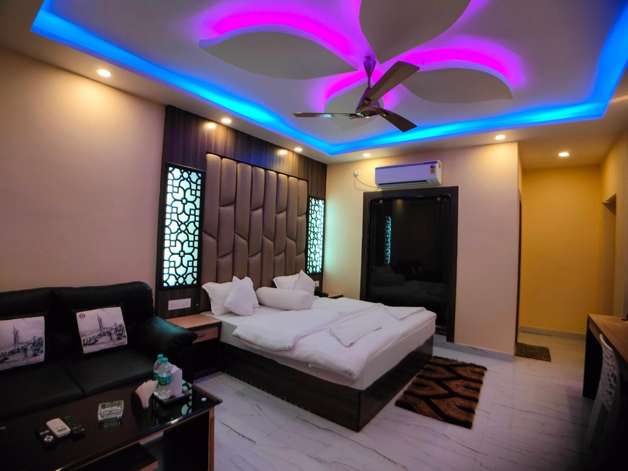 The Triton Beach Resort ماندارموني المظهر الخارجي الصورة