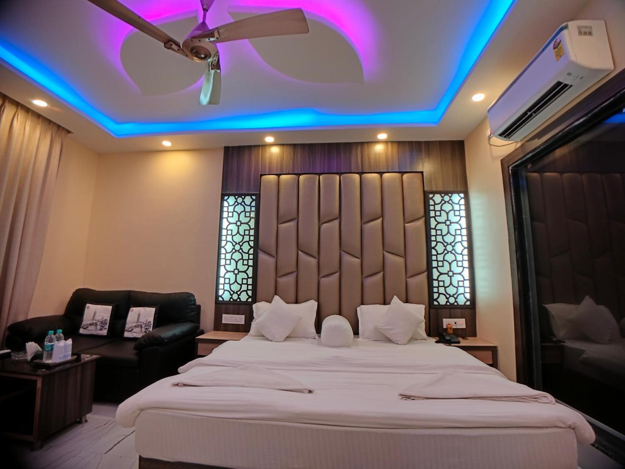 The Triton Beach Resort ماندارموني المظهر الخارجي الصورة