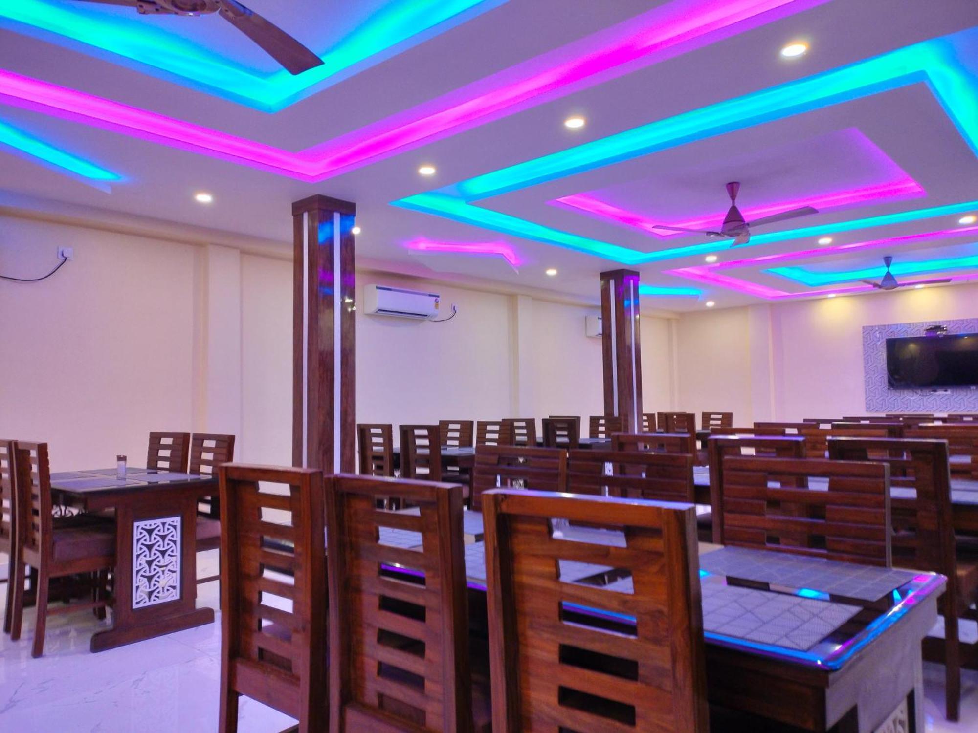 The Triton Beach Resort ماندارموني المظهر الخارجي الصورة