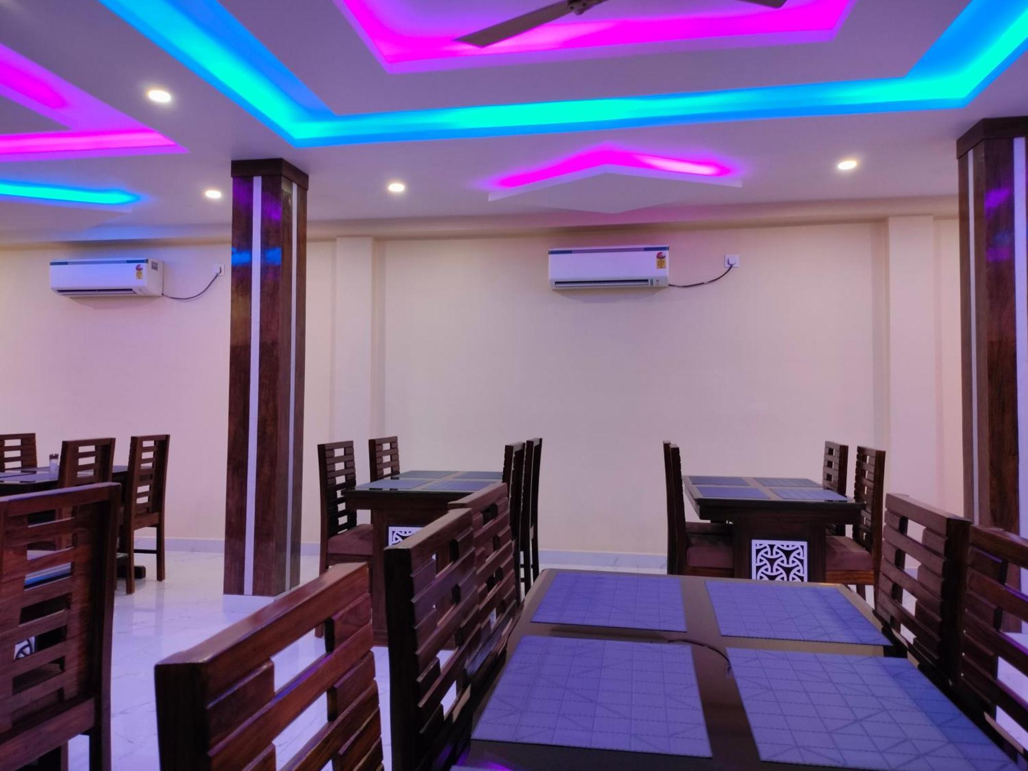 The Triton Beach Resort ماندارموني المظهر الخارجي الصورة