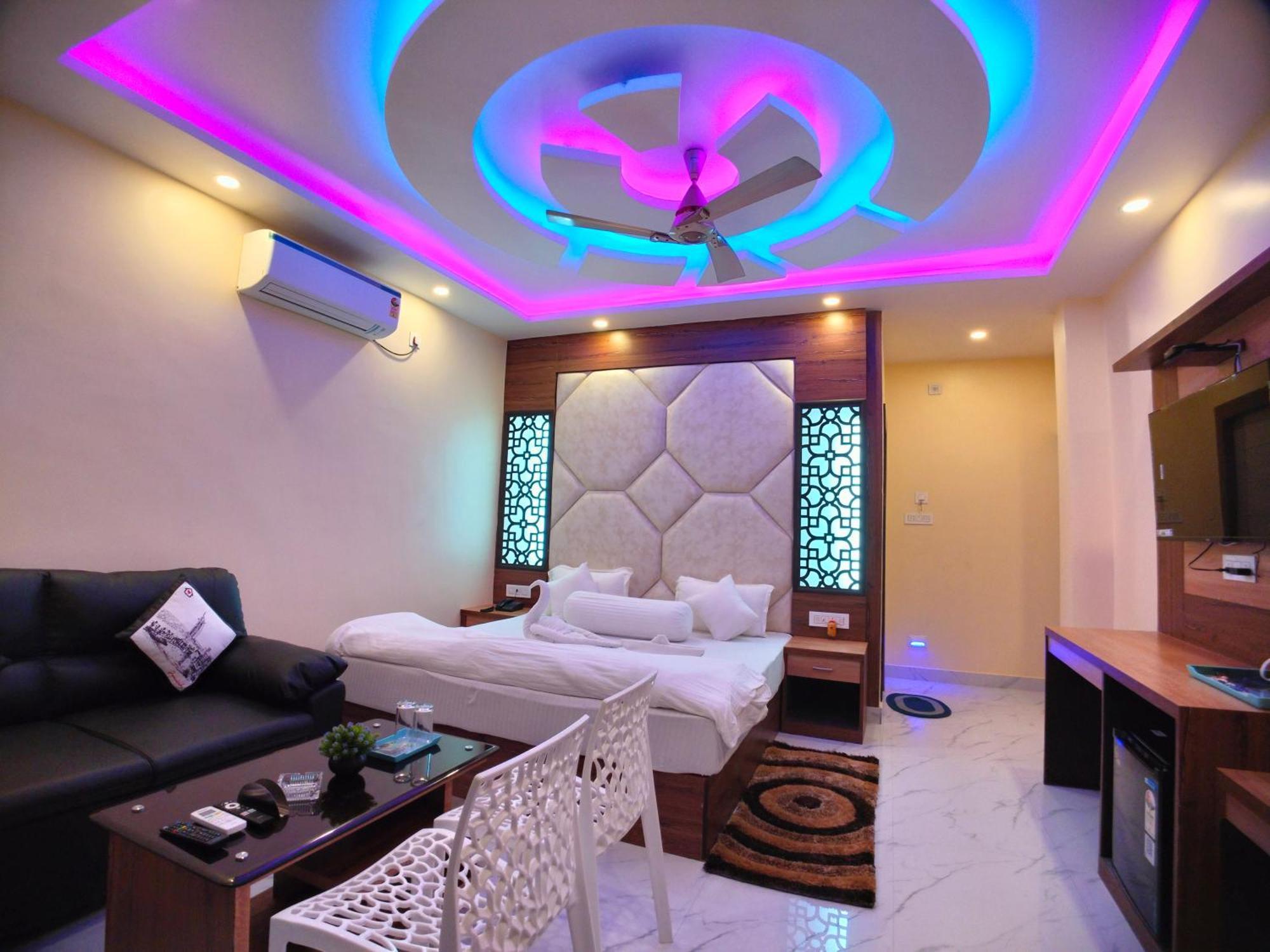 The Triton Beach Resort ماندارموني المظهر الخارجي الصورة