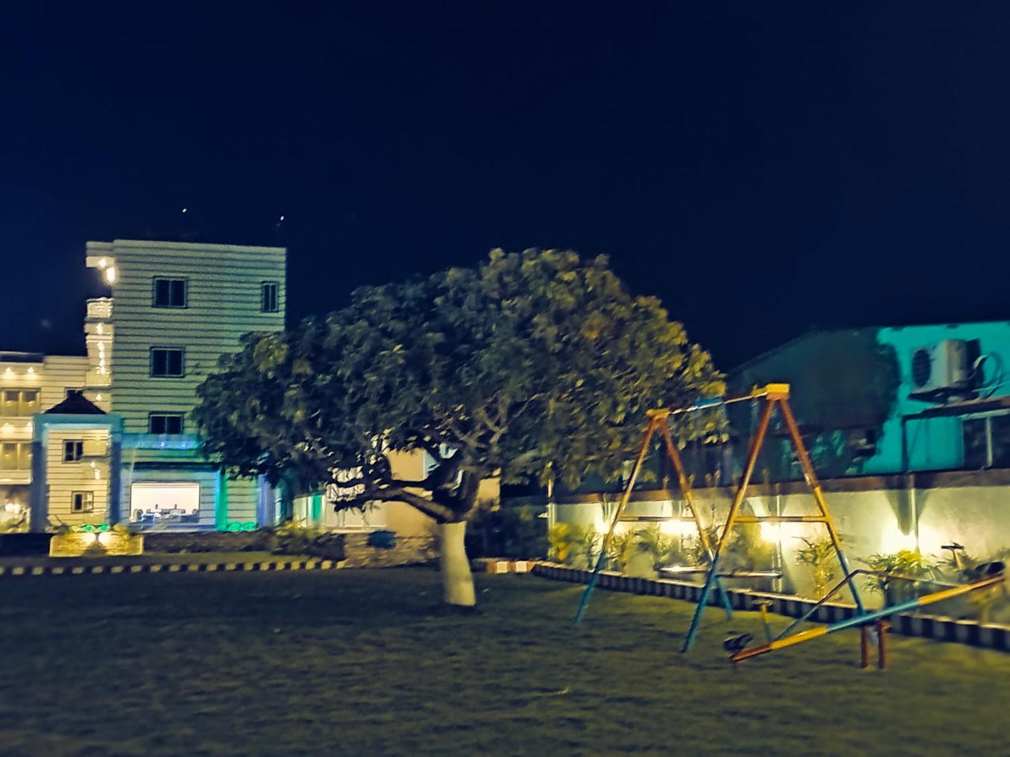 The Triton Beach Resort ماندارموني المظهر الخارجي الصورة