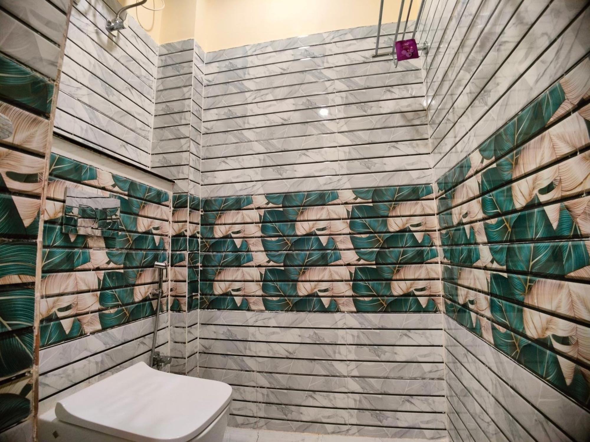 The Triton Beach Resort ماندارموني المظهر الخارجي الصورة
