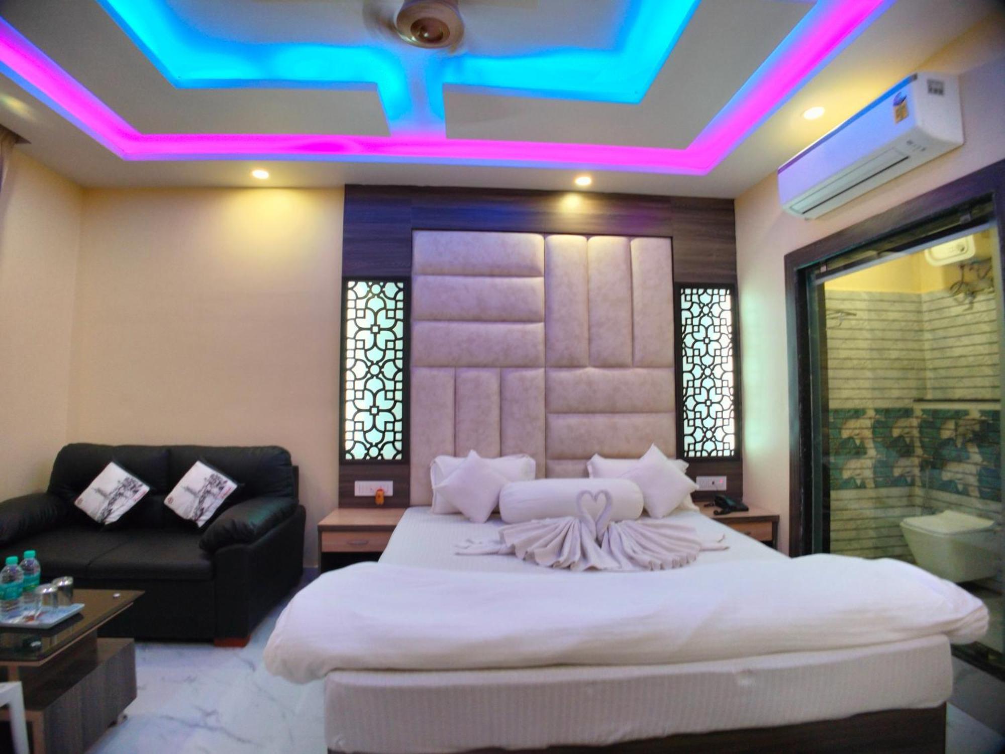 The Triton Beach Resort ماندارموني المظهر الخارجي الصورة